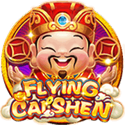 Flying God of Fortune