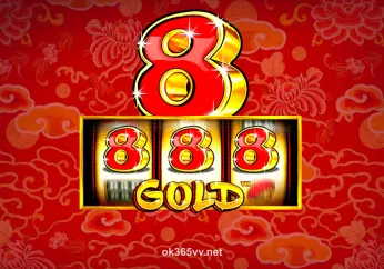 888 Gold