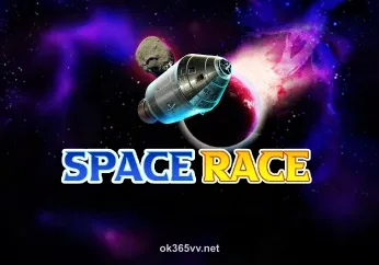 Hình ảnh trò chơi Cuộc Đua Không Gian tại ok365