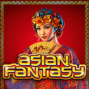Asian Fantasy