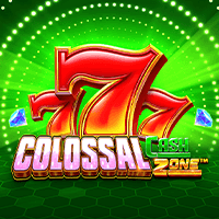 Giant Cash Zone