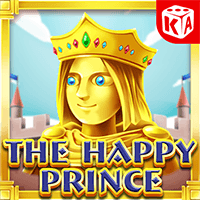 Happy Prince