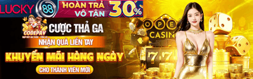 Banner khuyến mãi ok365